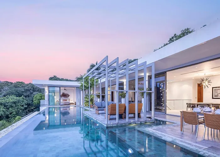 Malaiwana Residences