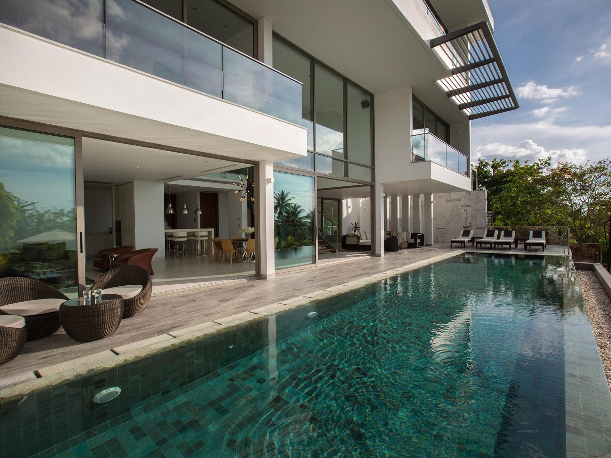 Malaiwana Residences