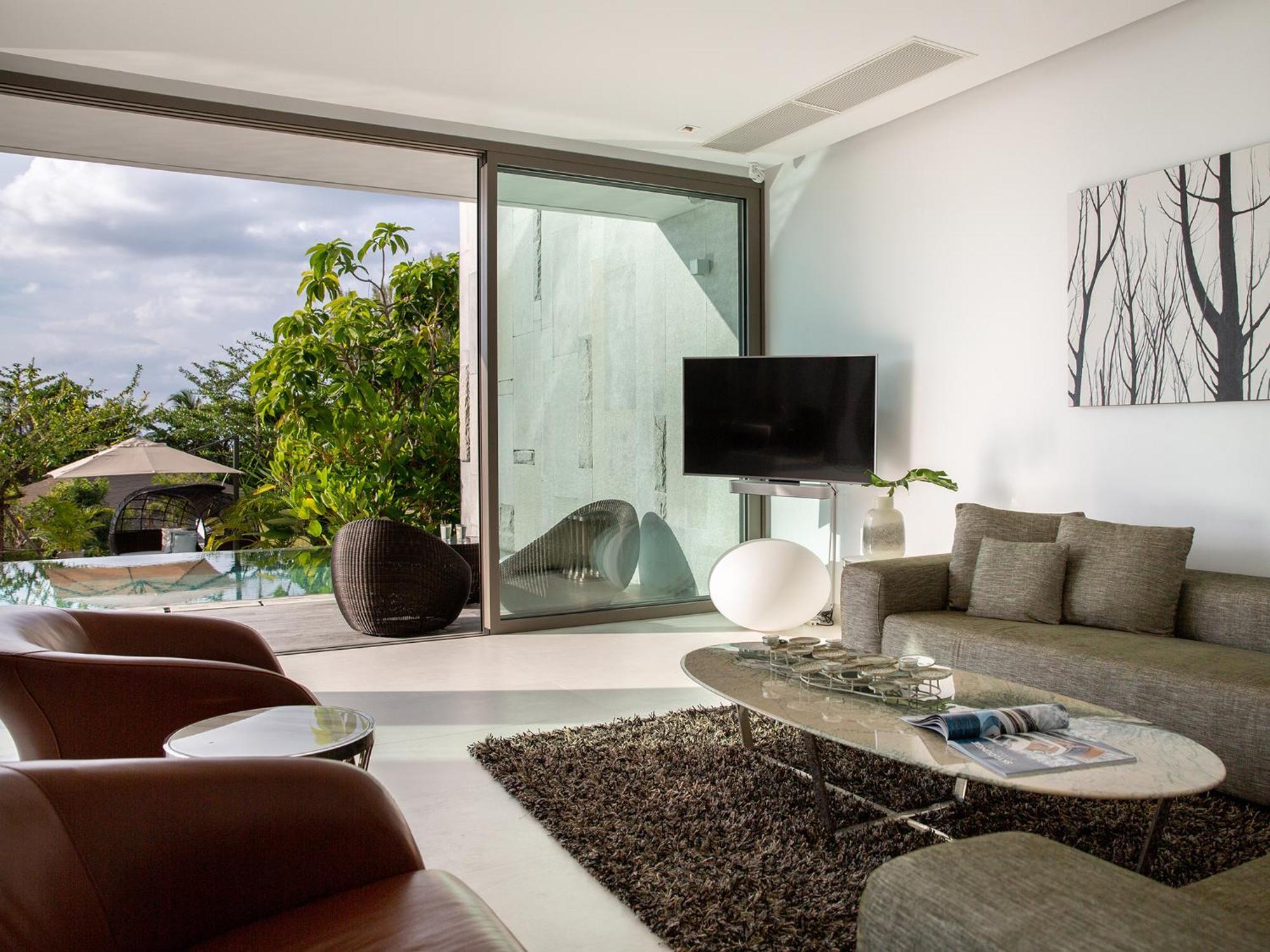 Malaiwana Residences * Nai Thon Beach