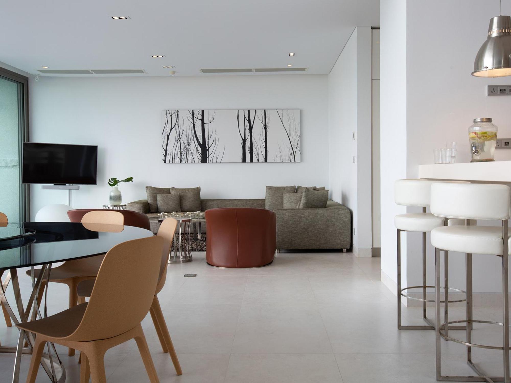 Malaiwana Residences Villa Nai Thon Beach