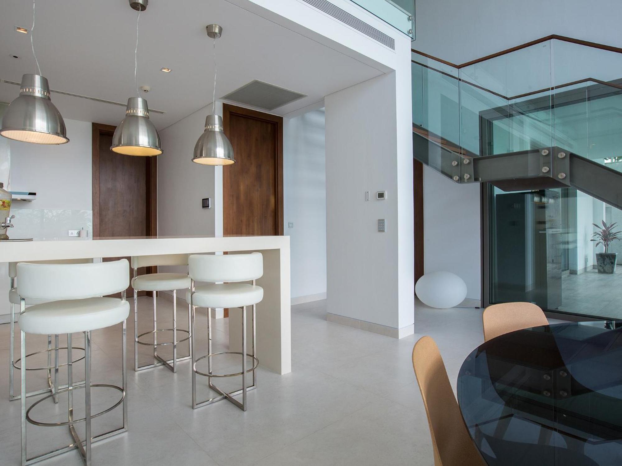 Malaiwana Residences Villa