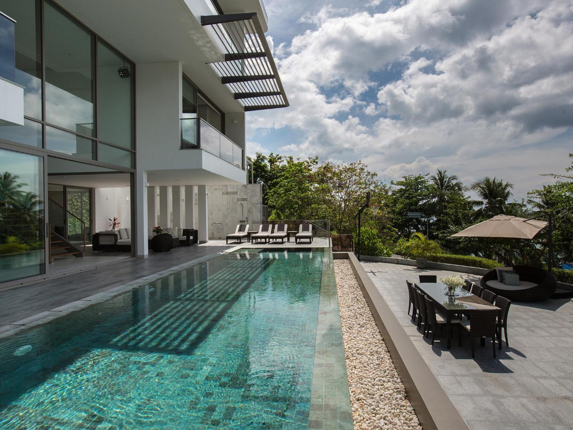 Malaiwana Residences