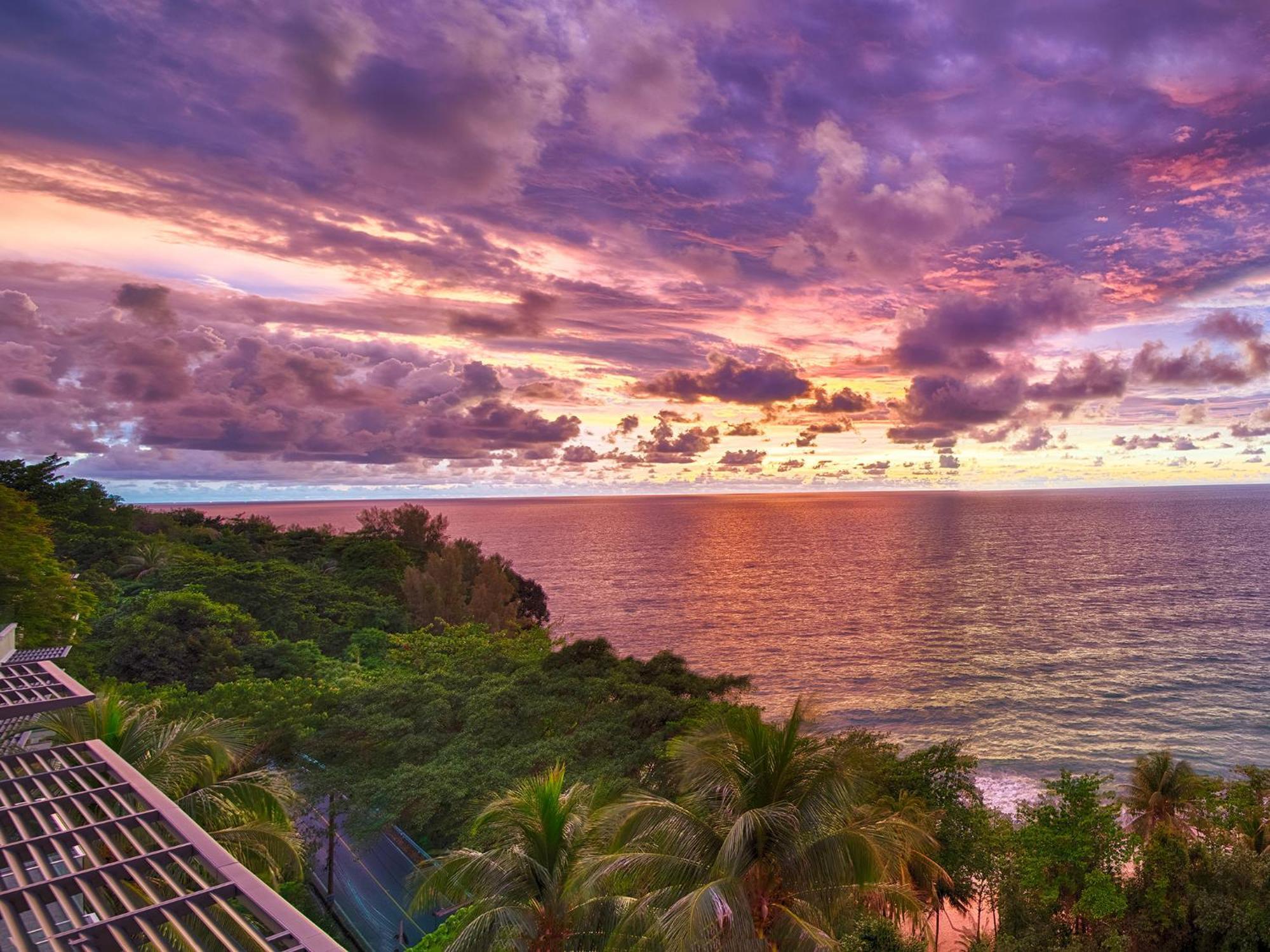 Malaiwana Residences Nai Thon Beach