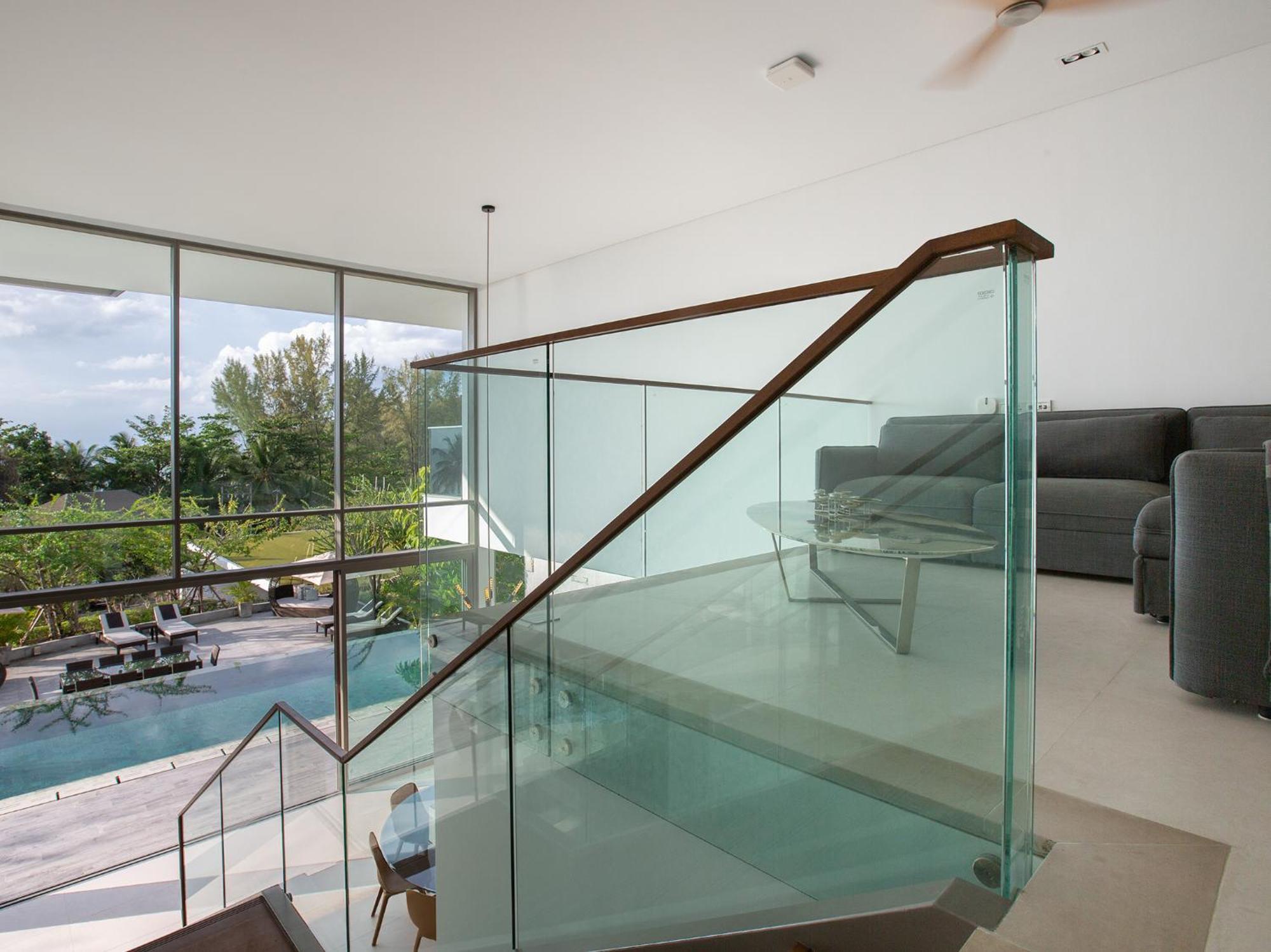 Villa Malaiwana Residences *