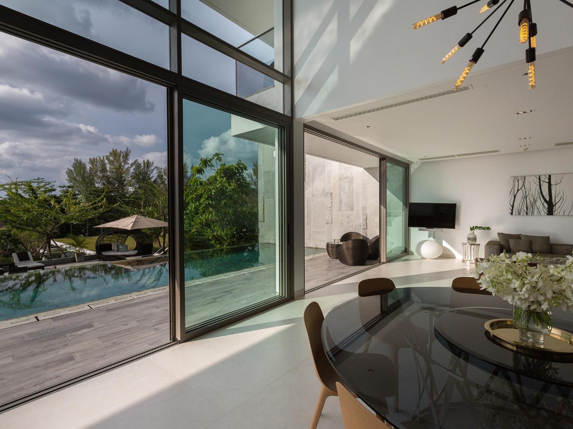 Villa Malaiwana Residences
