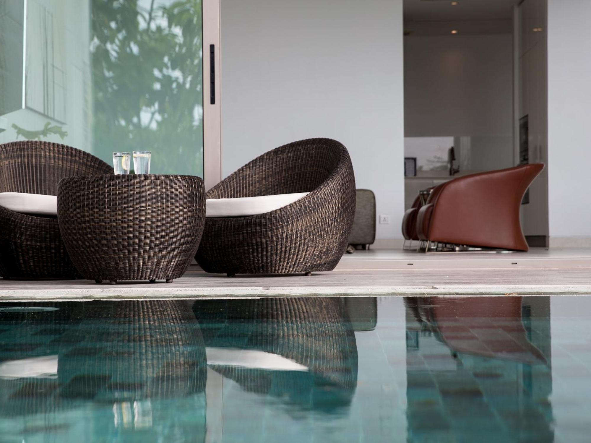 Malaiwana Residences Nai Thon Beach