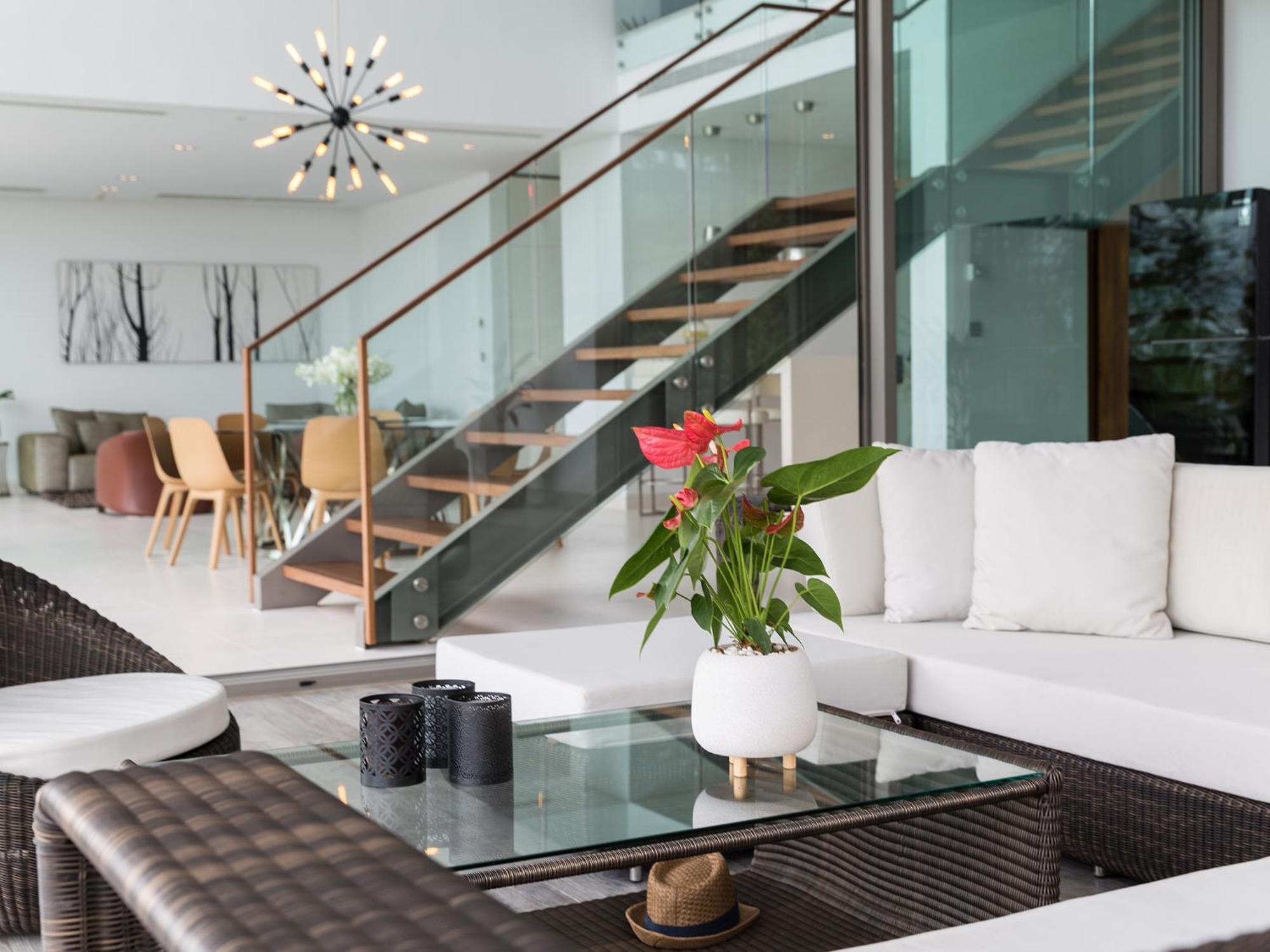 Villa Malaiwana Residences *