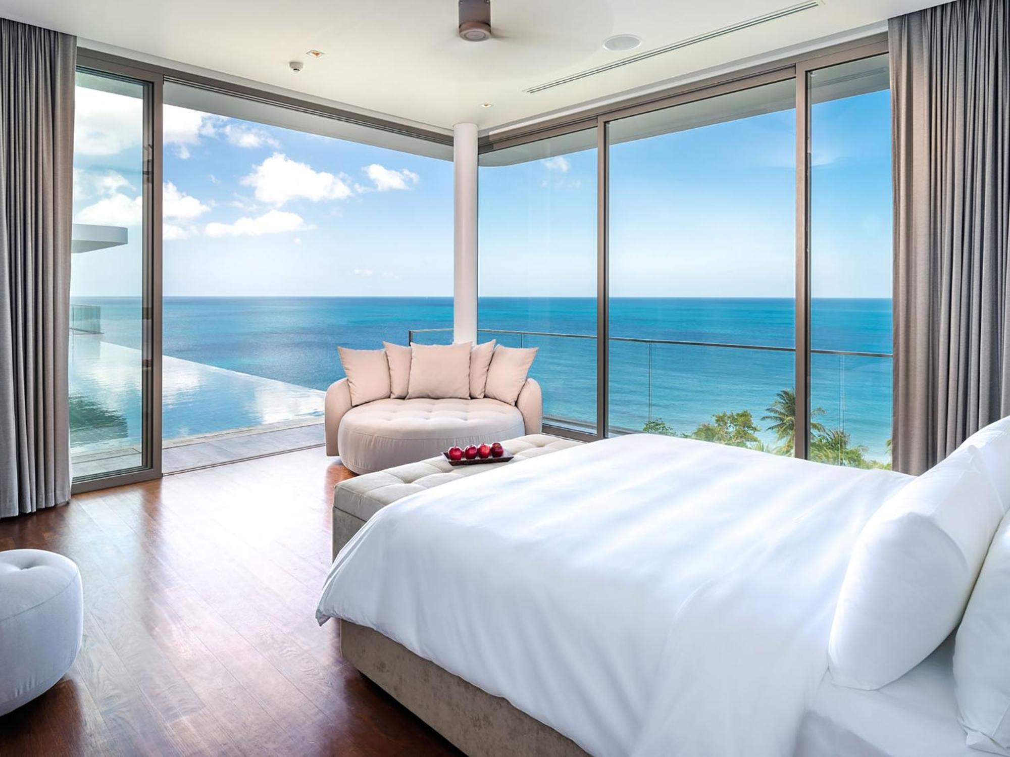 Malaiwana Residences * Nai Thon Beach