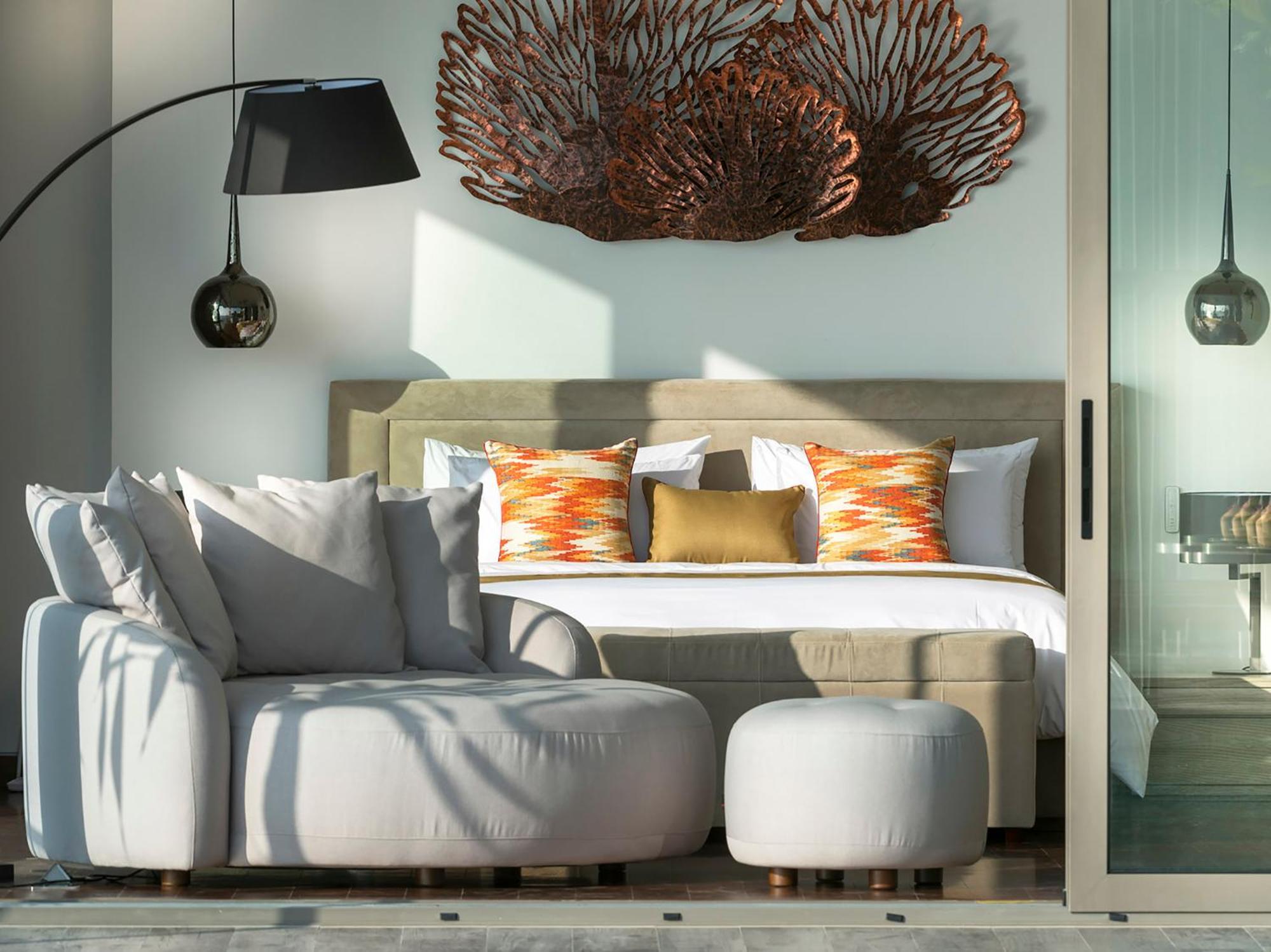 Malaiwana Residences Villa