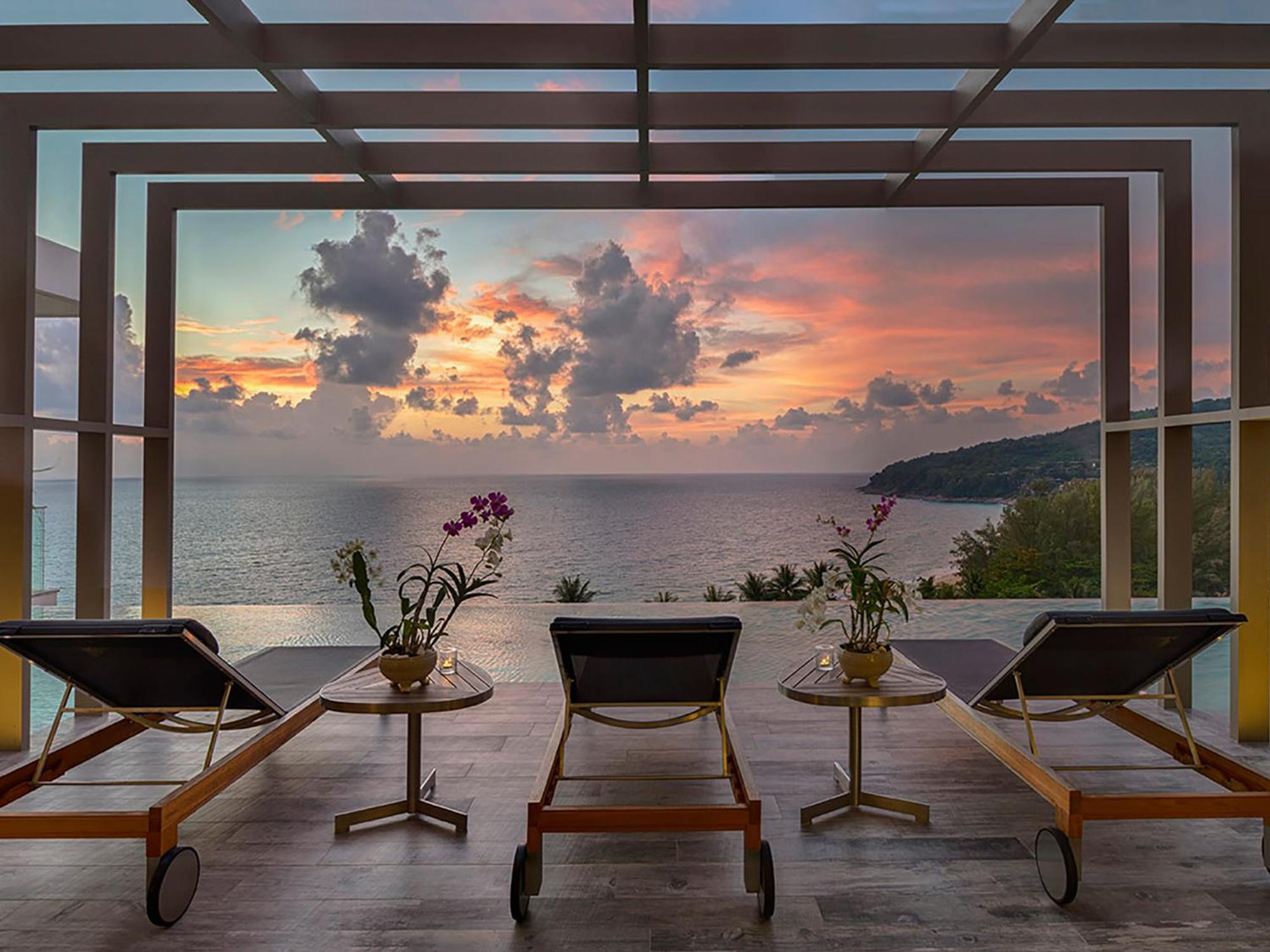 Villa Malaiwana Residences *