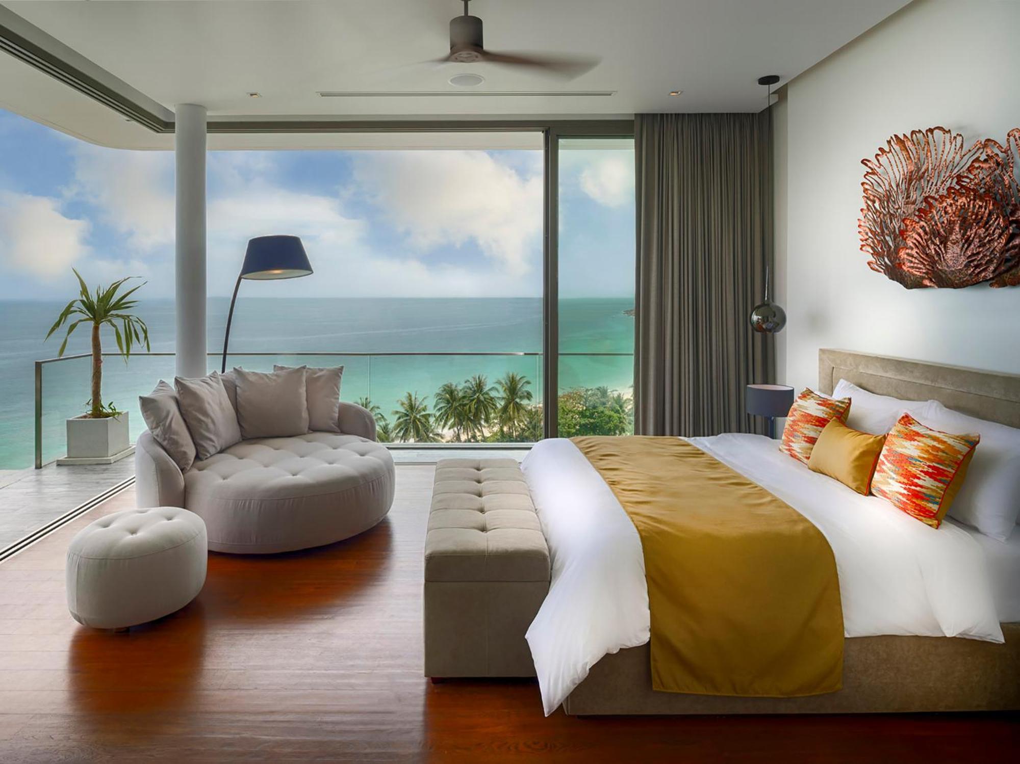 Malaiwana Residences Villa *