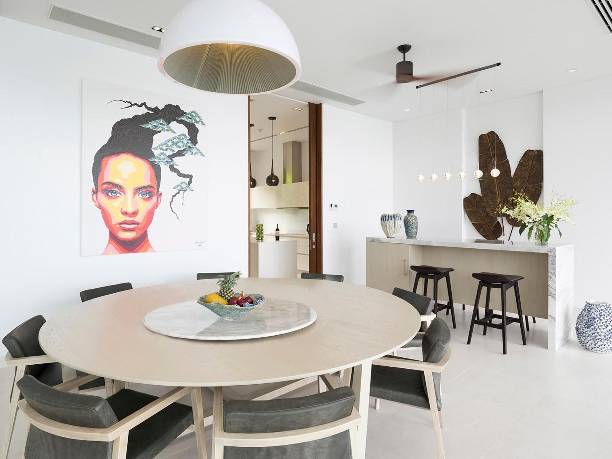Villa Malaiwana Residences *