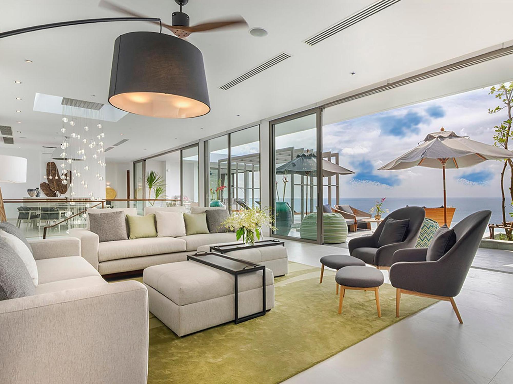 Villa Malaiwana Residences *
