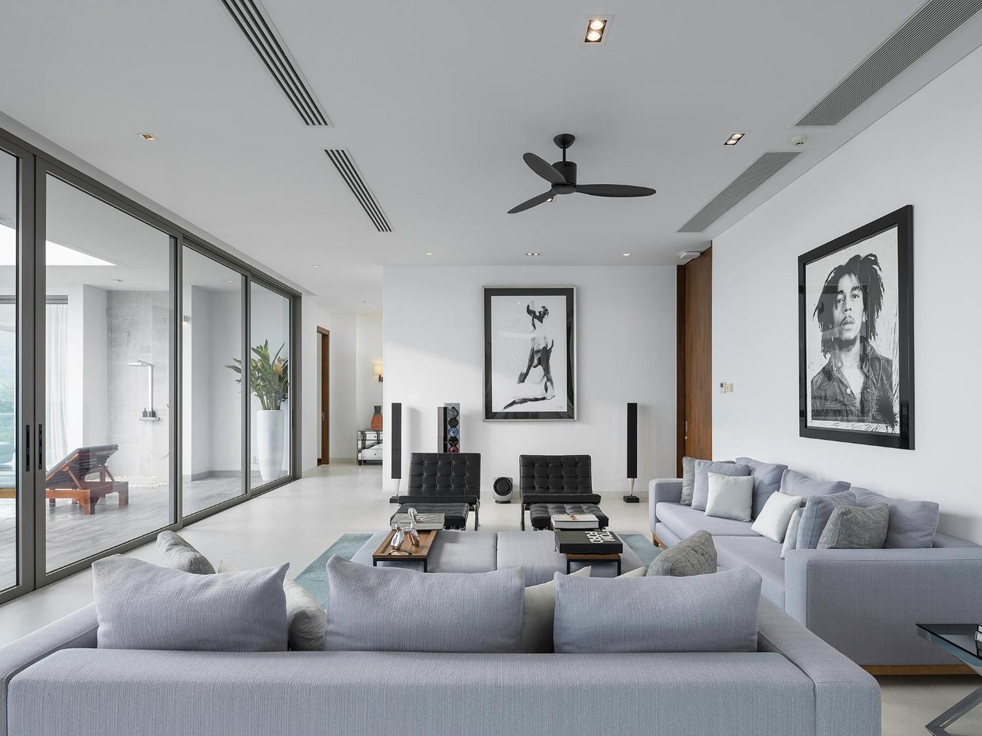 Malaiwana Residences Nai Thon Beach