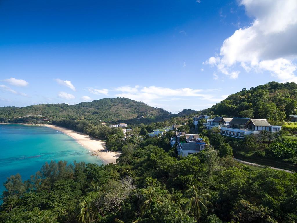 Malaiwana Residences Nai Thon Beach