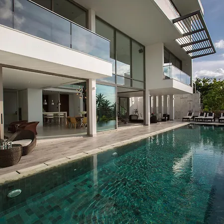 Malaiwana Residences Nai Thon Beach Exterior photo