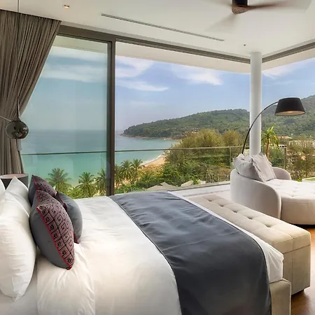 Malaiwana Residences Nai Thon Beach Room photo