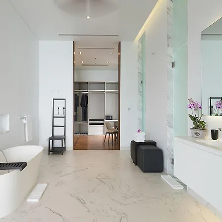 Malaiwana Residences Nai Thon Beach Room photo