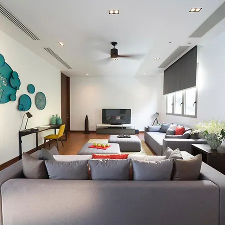 Malaiwana Residences Nai Thon Beach Room photo