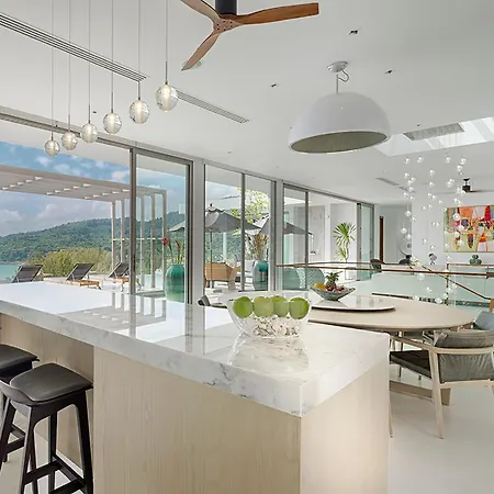 Malaiwana Residences Nai Thon Beach Room photo