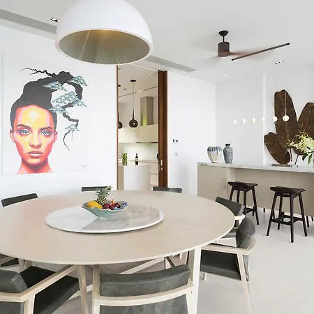 Malaiwana Residences Nai Thon Beach Room photo