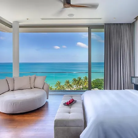 Malaiwana Residences Nai Thon Beach Room photo