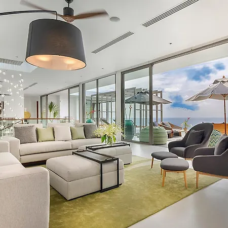 Malaiwana Residences Nai Thon Beach Room photo