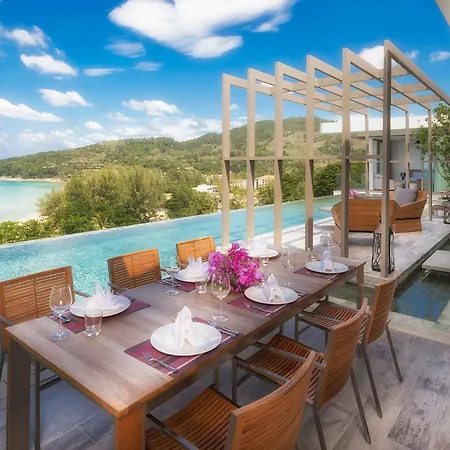 Malaiwana Residences Nai Thon Beach Room photo