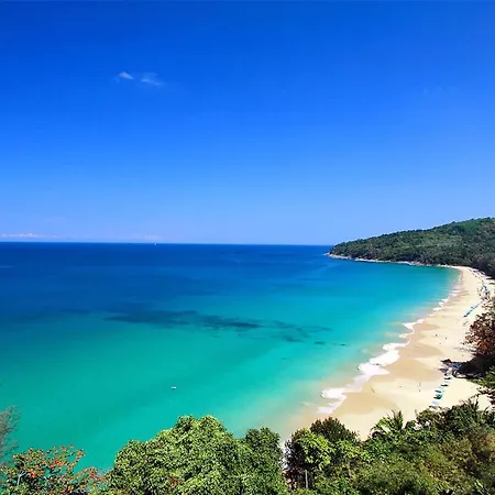 Malaiwana Residences Nai Thon Beach Room photo