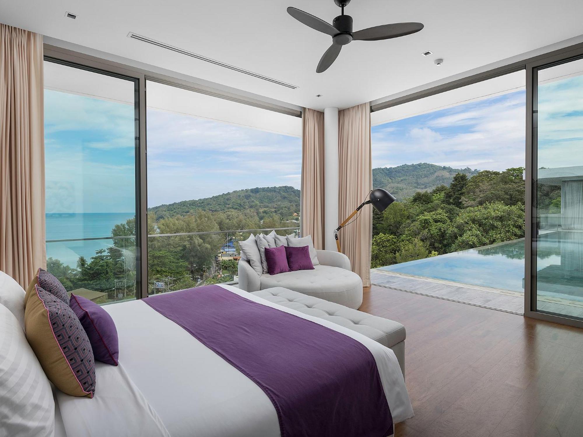 Malaiwana Residences *